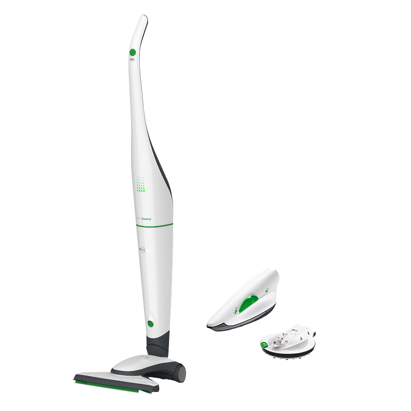 福维克 无线家用手持吸尘器