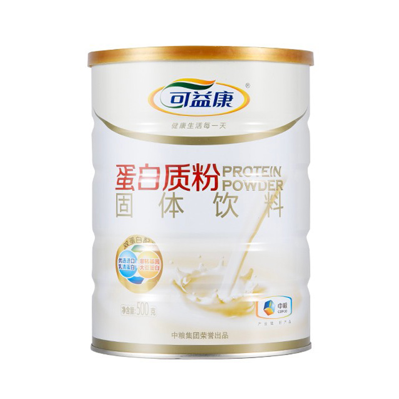 可益康 动植物蛋白粉