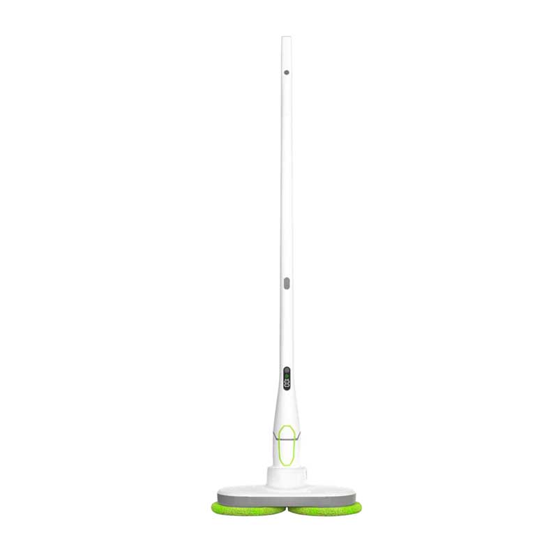 好爸爸 电量显示电动拖把