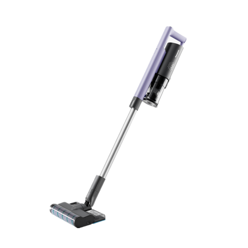 松下 奥运联名款吸尘器