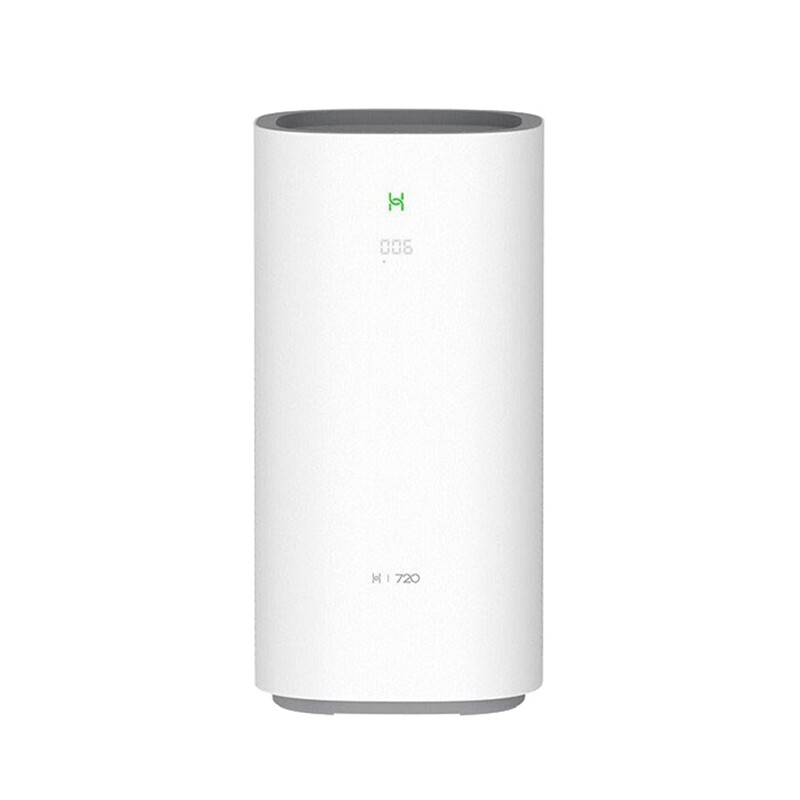 华为智选 智能操控空气净化器