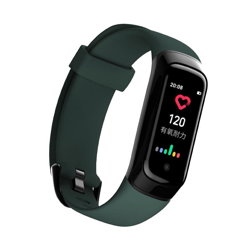 Keep 运动监测防水智能手环