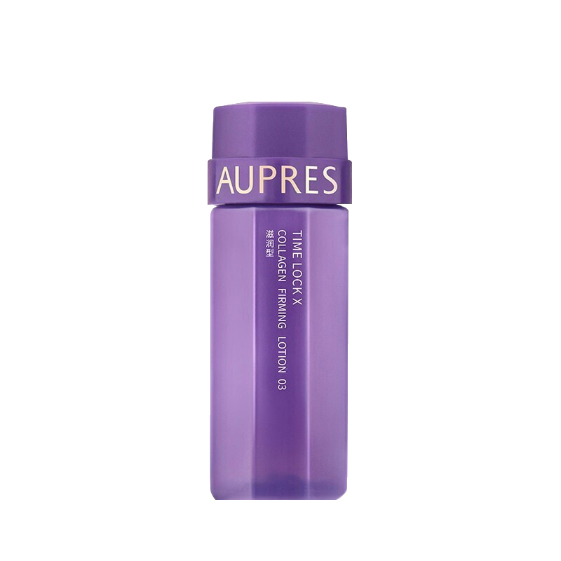 欧珀莱 弹润淡纹乳液