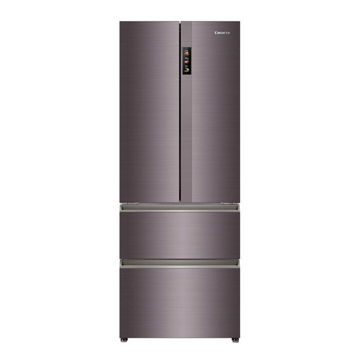 卡萨帝 干湿分储冰箱