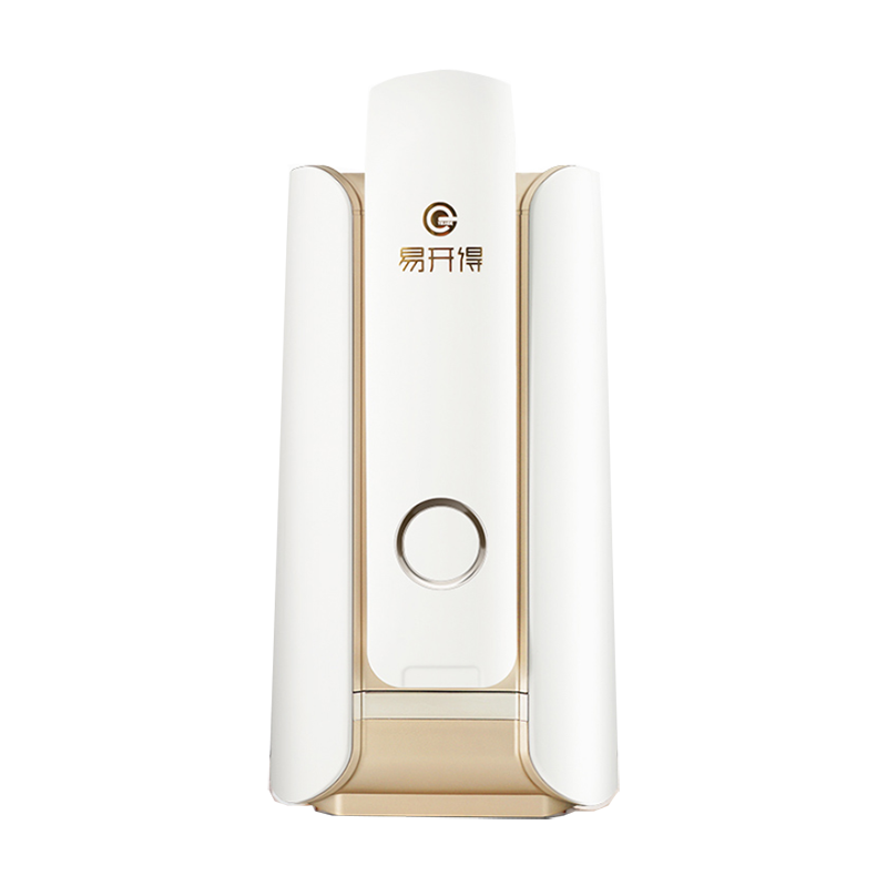易开得 物理过滤净水器