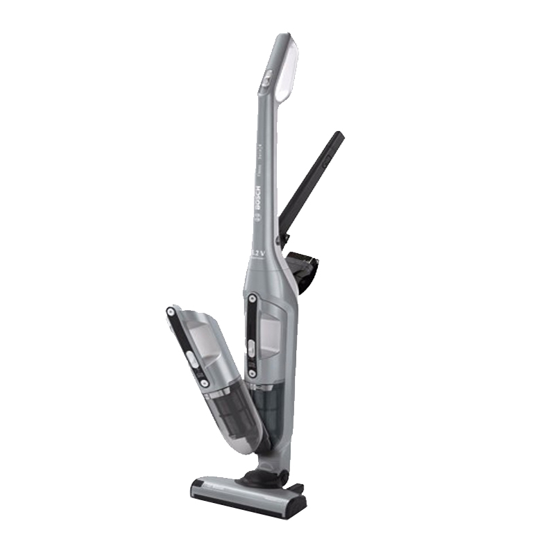 博世 无线手持立式吸尘器