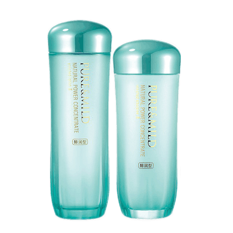 泊美 菁盈粹保湿护肤套装