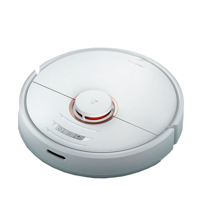 石头 全自动扫地机器人