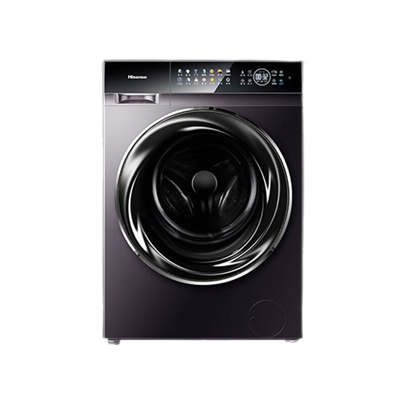 海信 高清彩屏洗衣机
