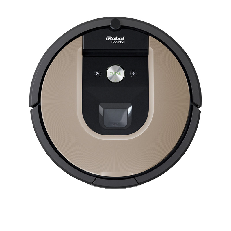 iRobot 全景规扫地机