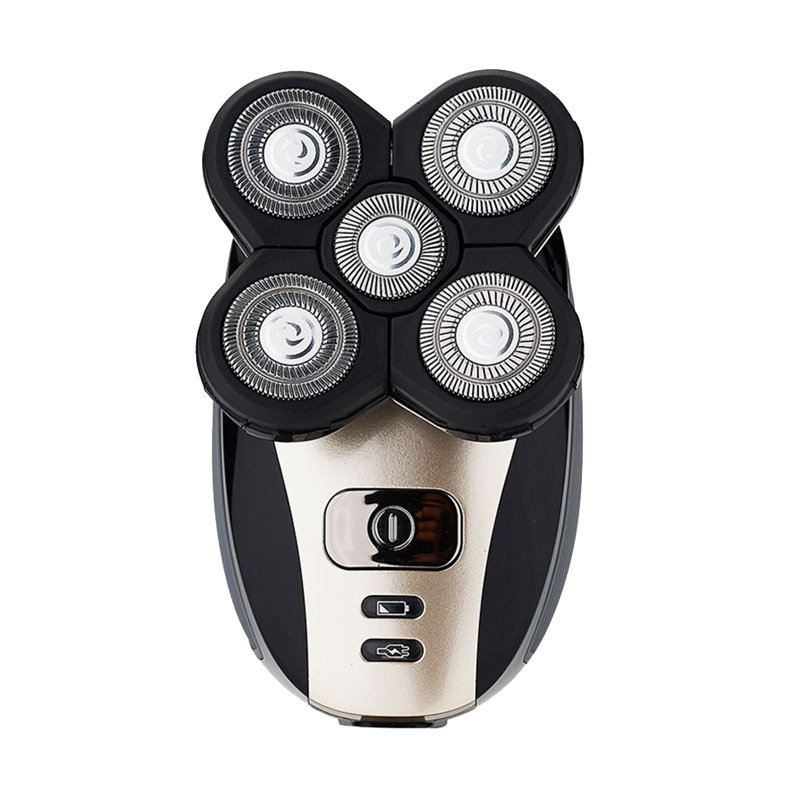 约克 大功率电动剃须刀