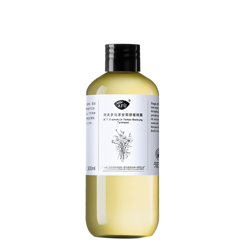 阿芙 舒缓温和爽肤水