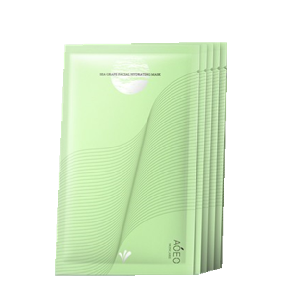 AOEO 海葡萄精华面膜