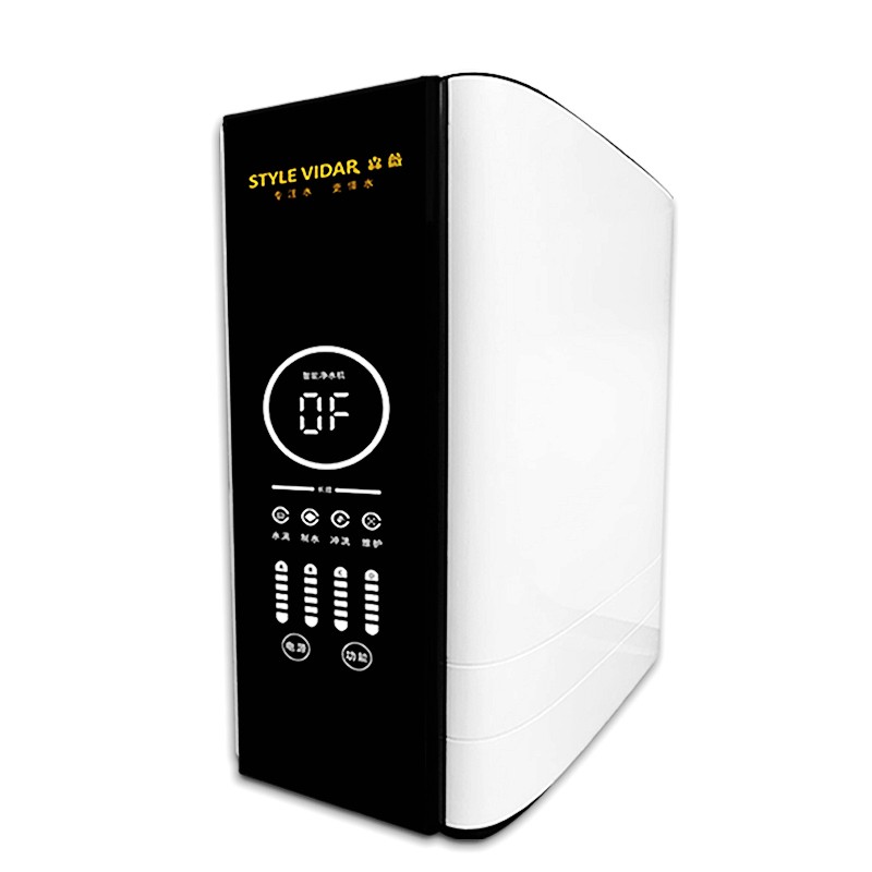 森薇 超大流量净水器