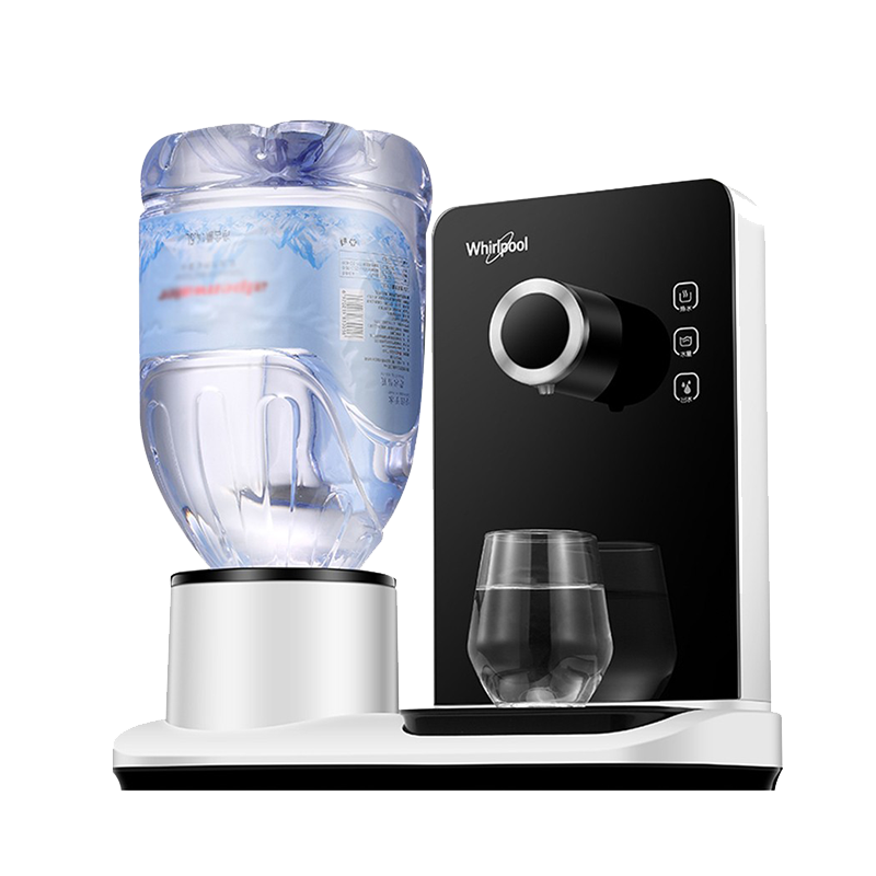 惠而浦 石英玻璃管加热 饮水机