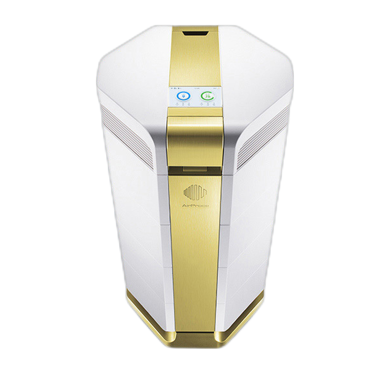 艾泊斯 远程操控空气净化器