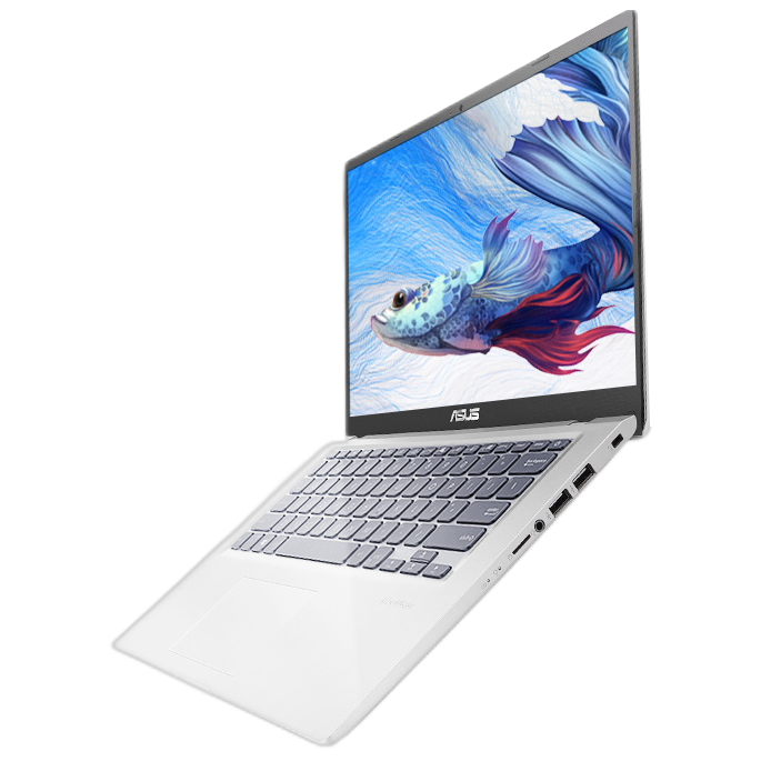 华硕 七秒开机笔记本