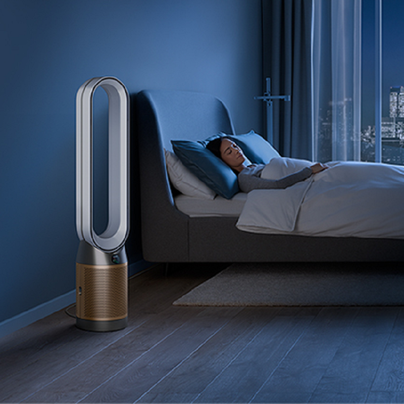 戴森 除甲醛功能 电风扇