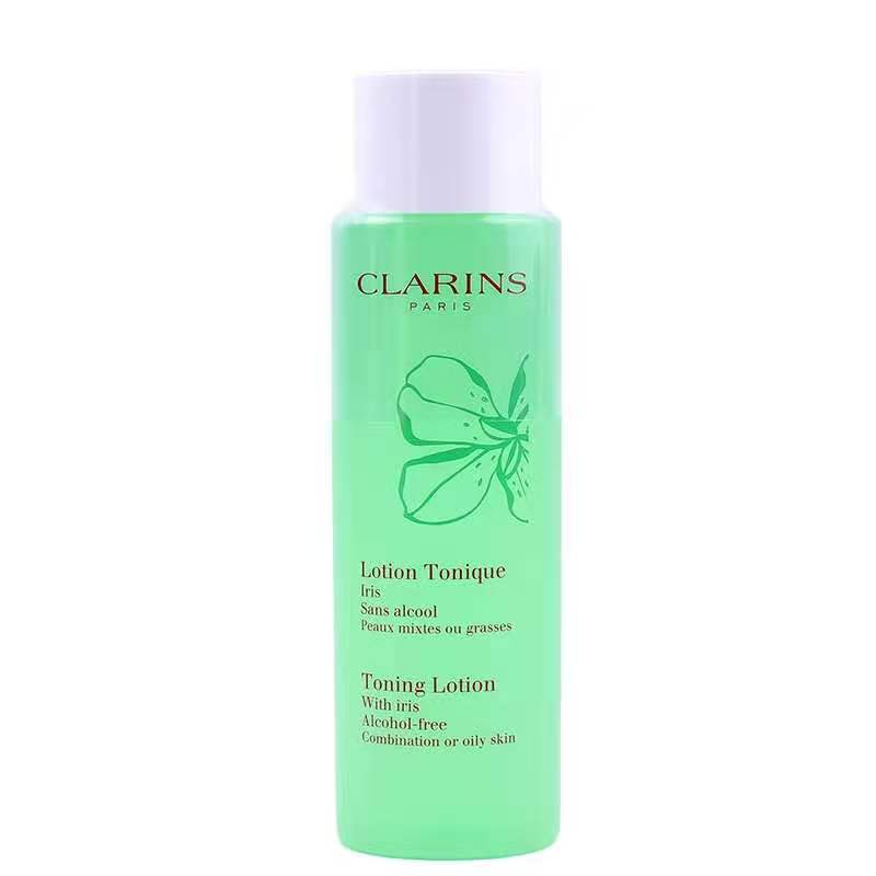 娇韵诗 平衡保湿爽肤水