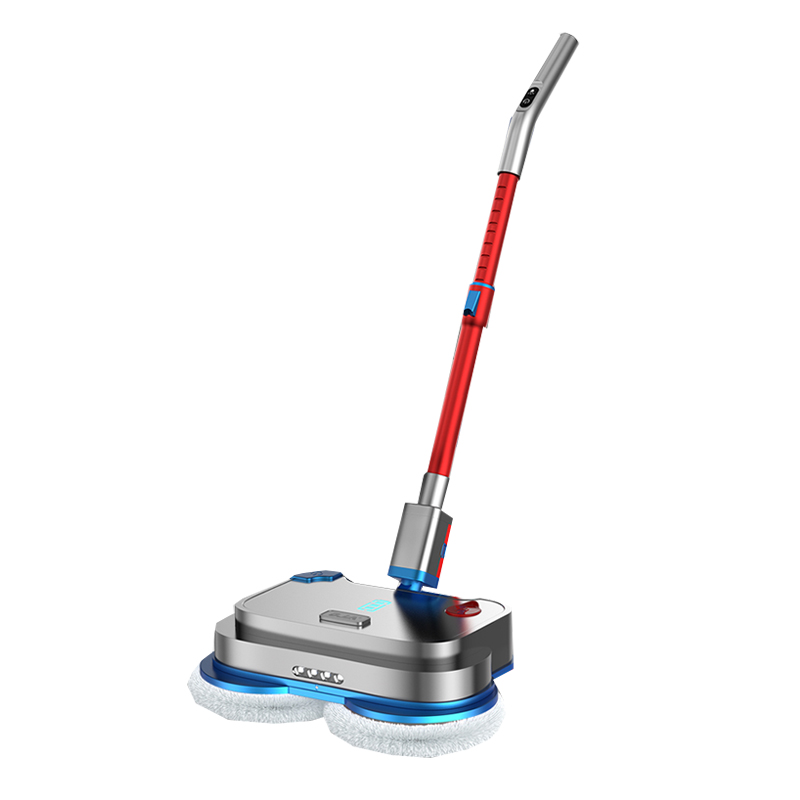 OJA 无线智能洗地机