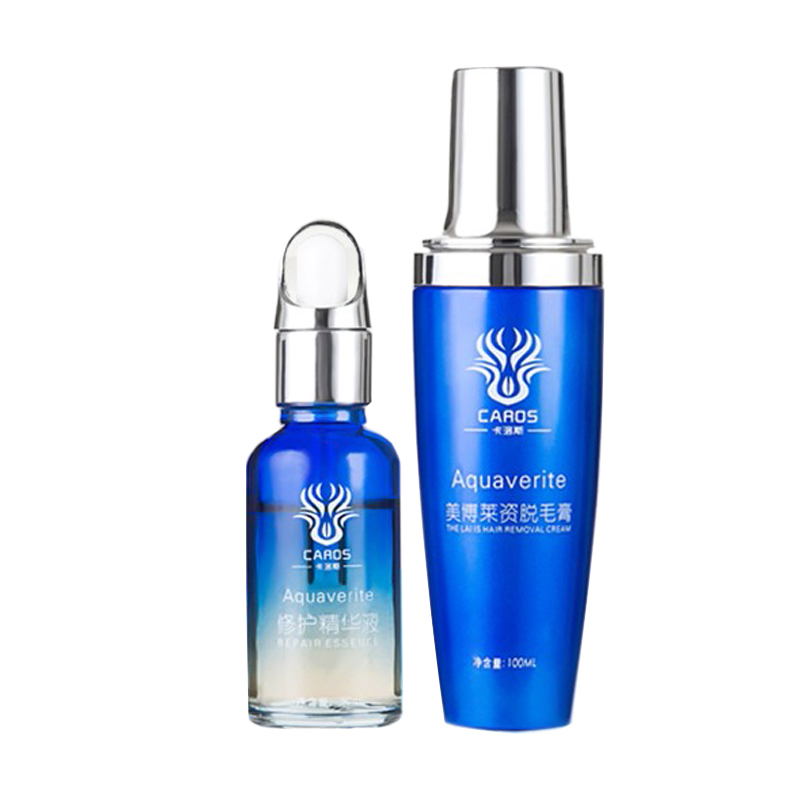 美博莱资 保持光滑脱毛膏