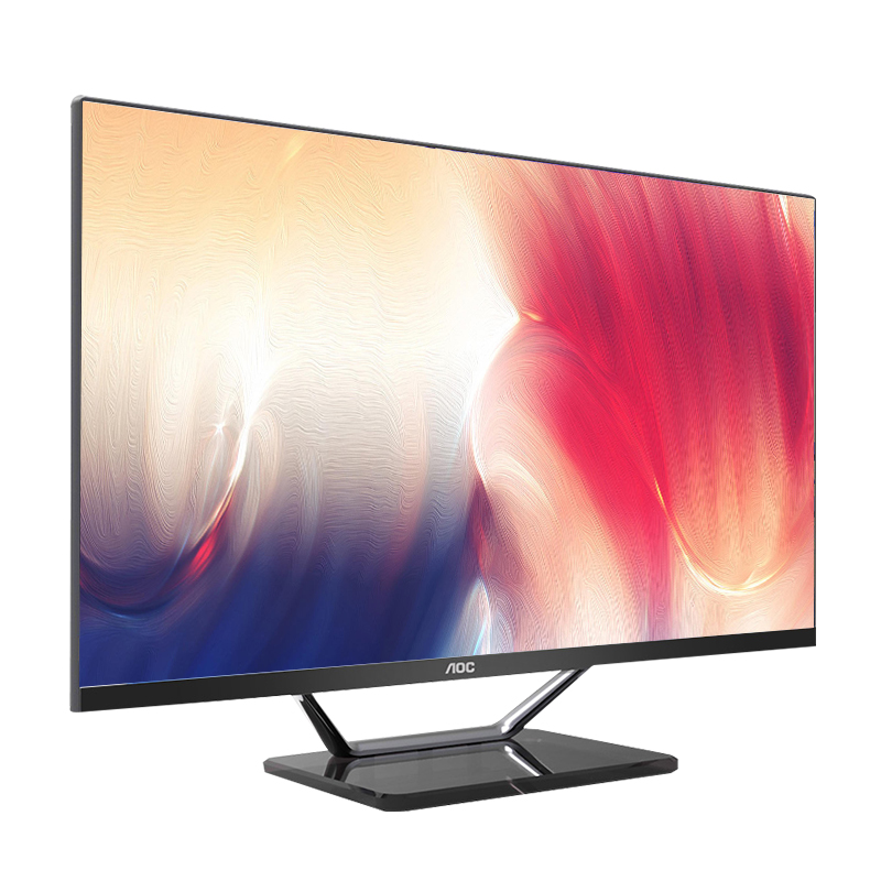 AOC高清办公一体机