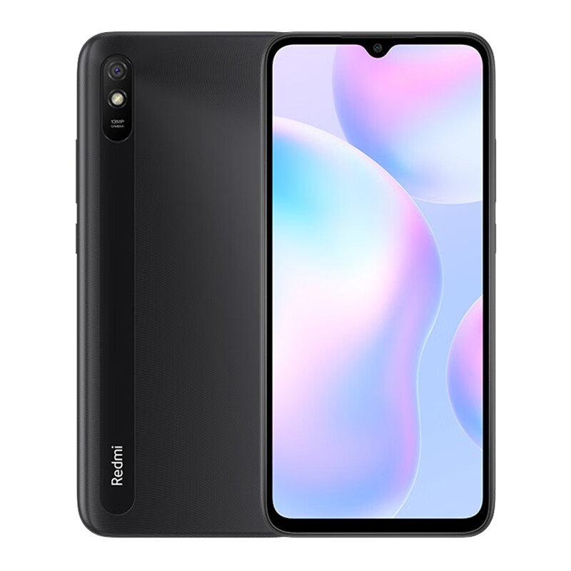 红米 大电量纤薄手机