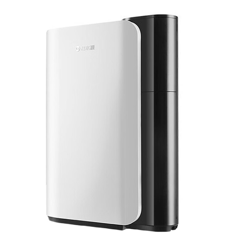 碧水源 纤薄外形净水器