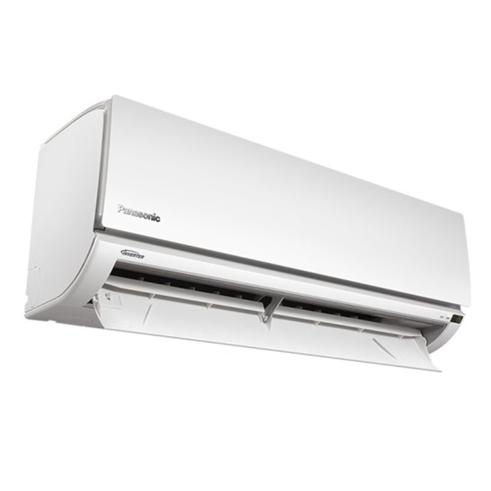 松下 变频冷暖壁挂式空调