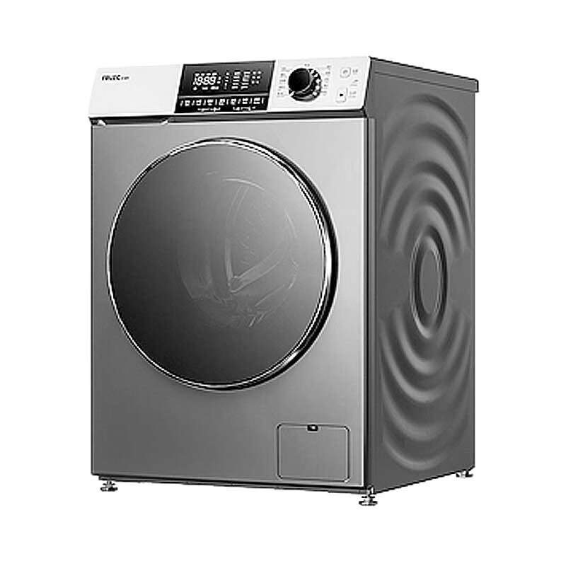 菲瑞柯 不锈钢内筒滚筒洗衣机