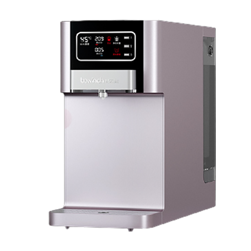 碧云泉 甘醇弱碱水净水器