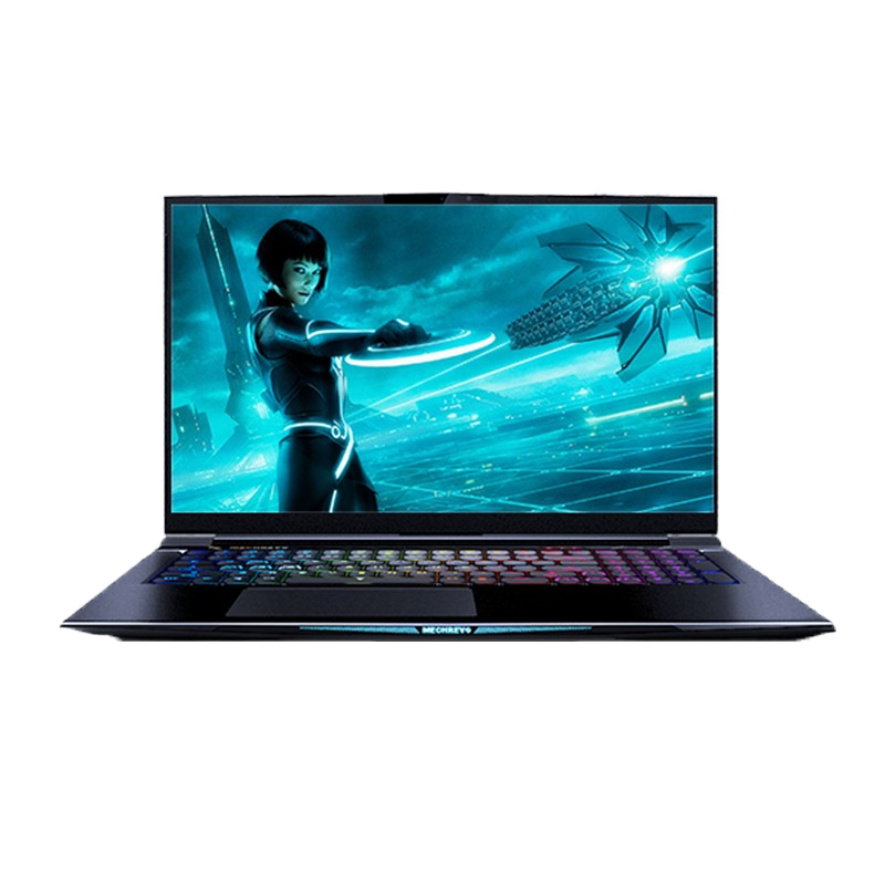 机械革命 八核16线程 游戏本