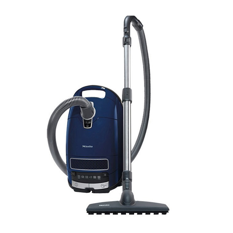 美诺 德国原装进口海军蓝吸尘器