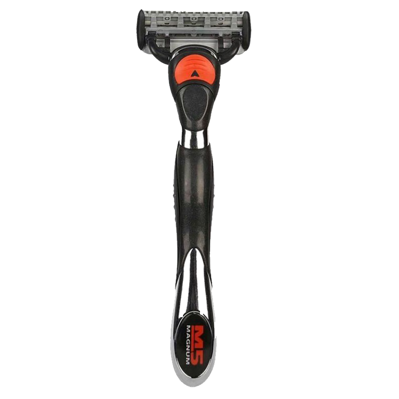 阿帕齐手动剃须刀