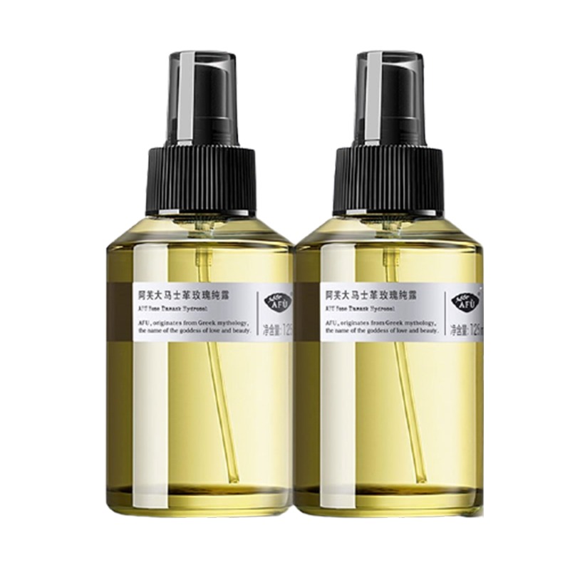 阿芙 补水保湿 爽肤水