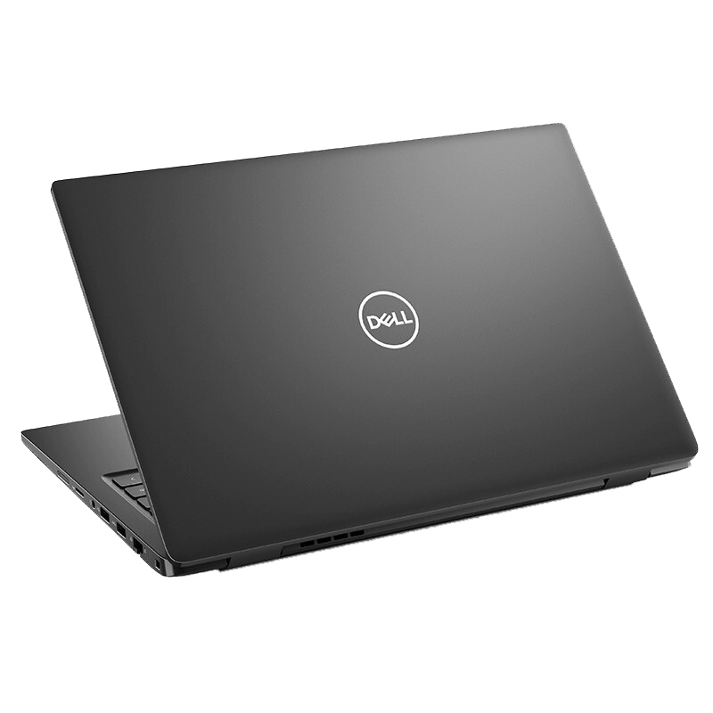 戴尔 轻薄机身 笔记本