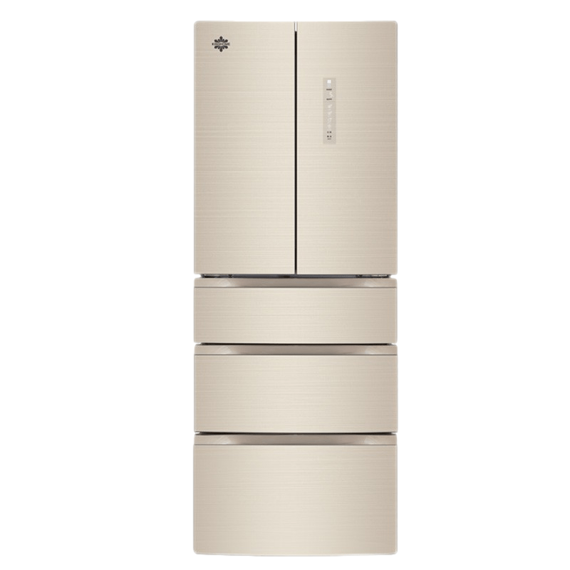 晶弘 智能变频冰箱