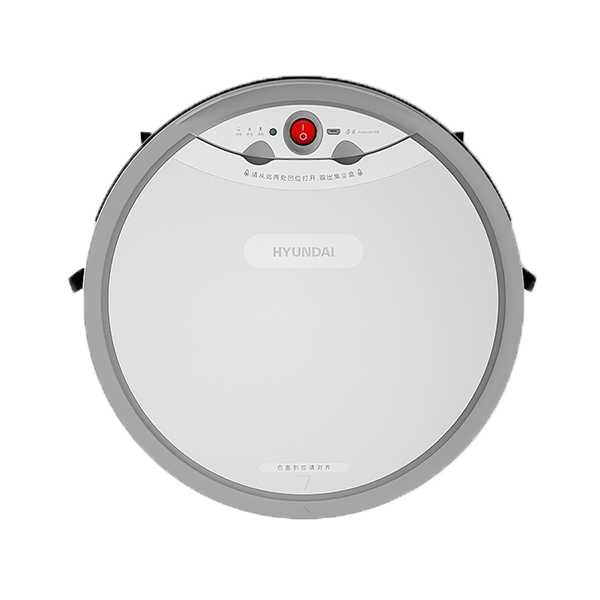 现代 全自动智能扫地机