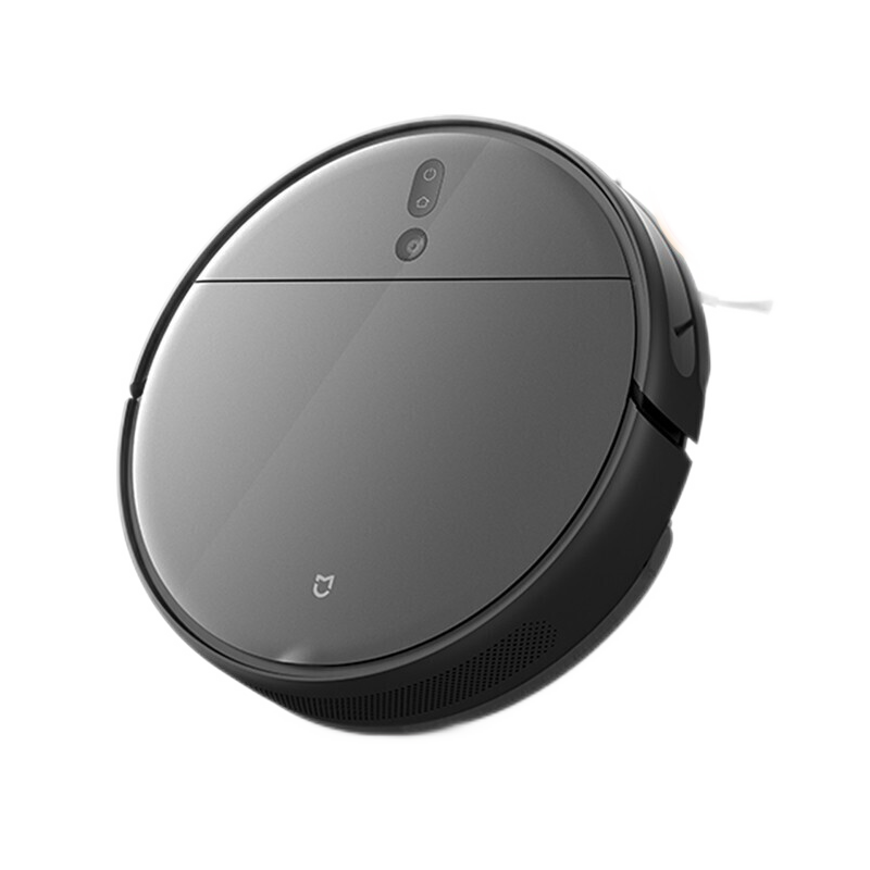 小米 3D避障扫地机器人