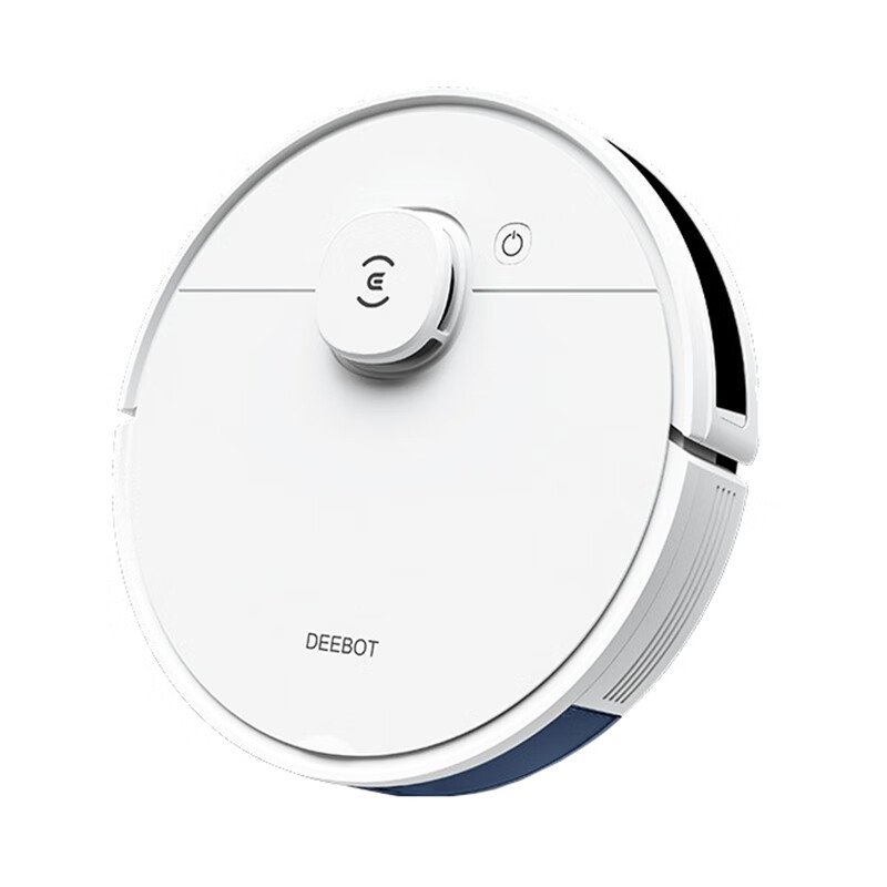 科沃斯 多挡控水扫地机器人