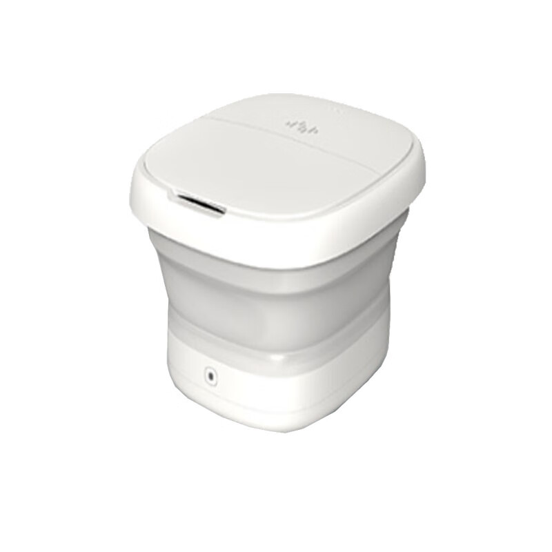 蓓慈 水电分离足浴盆