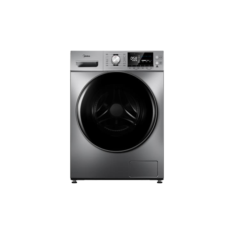 美的 52dB安静洗涤 洗衣机