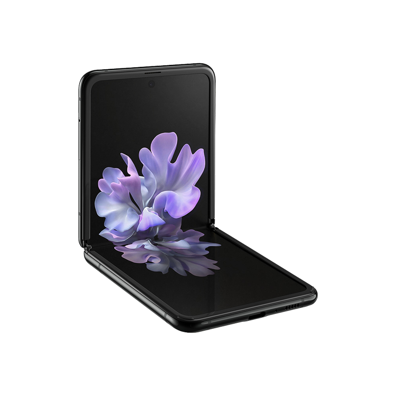 三星 可折叠 手机
