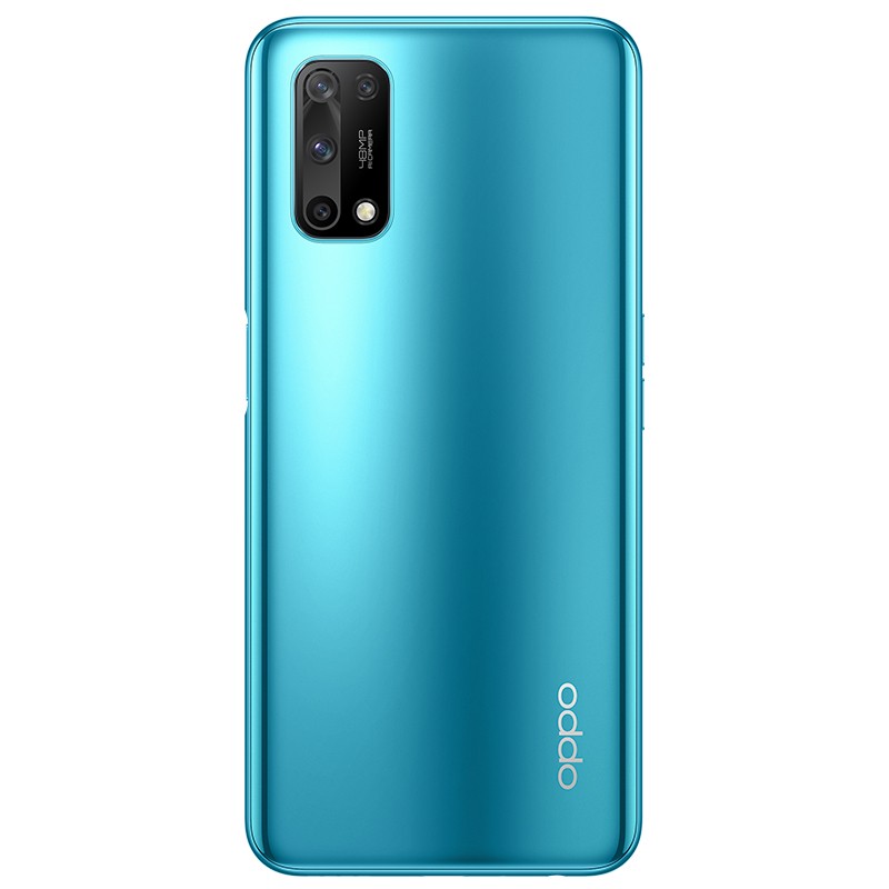 OPPO 蓝影手机