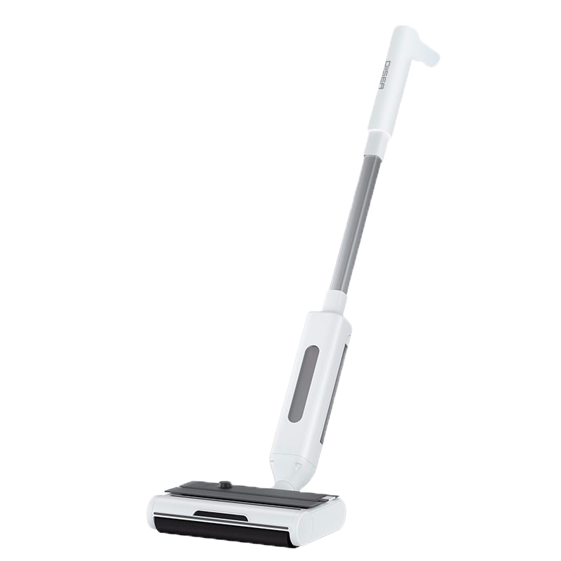 diisea 轻盈小巧电动拖把