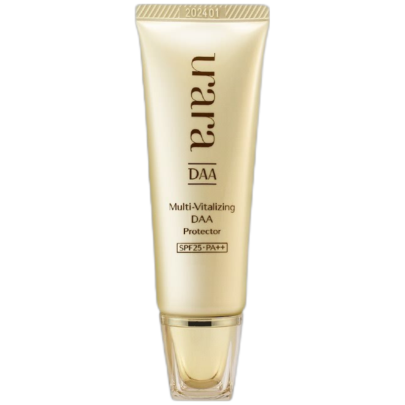 资生堂 晶致臻粹防晒乳