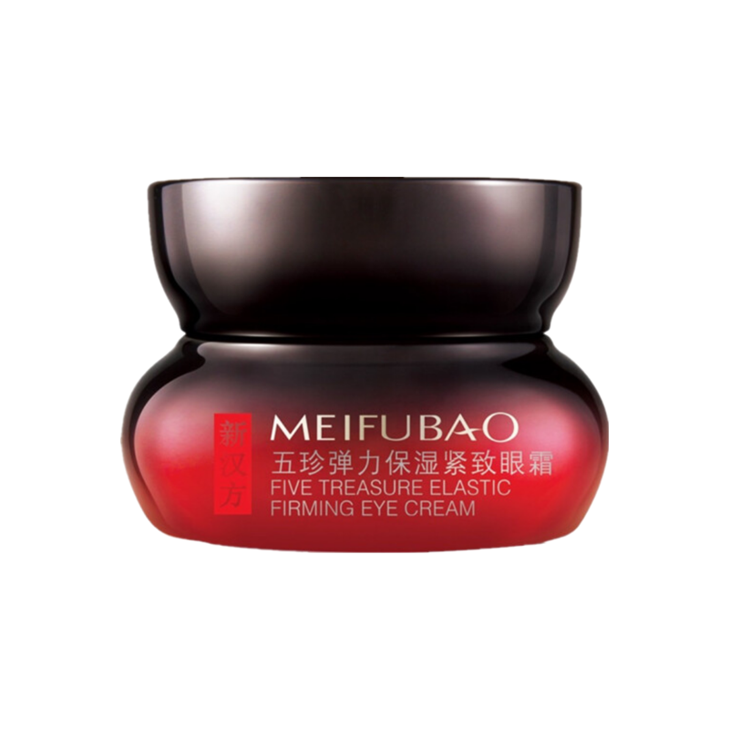 美肤宝 弹力保湿眼霜