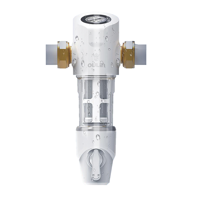 欧琳 抗氧化健康 净水器