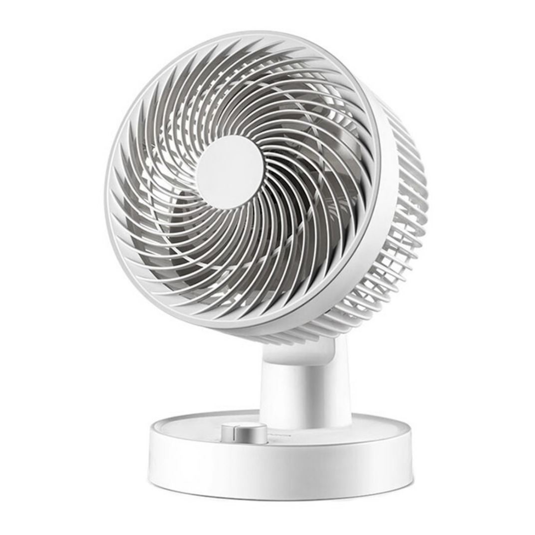 康佳立体交互式送风电风扇