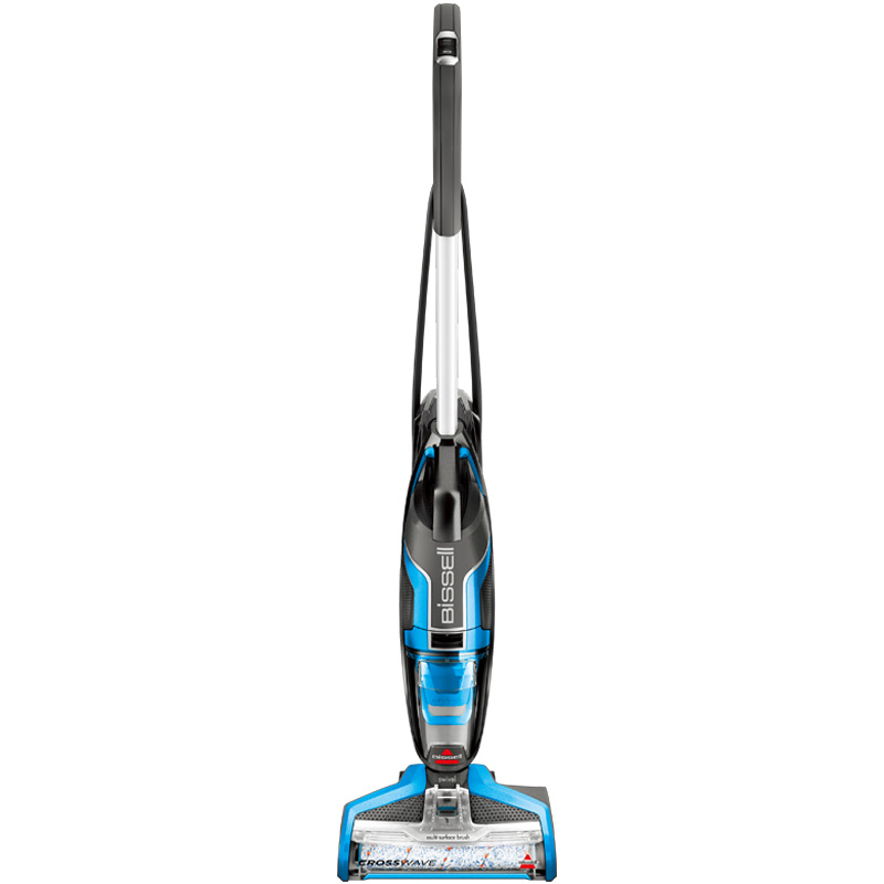 Bissell 除螨吸尘器